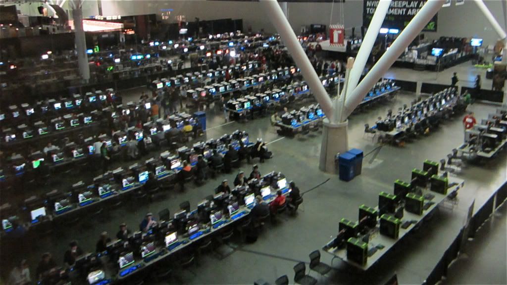 PC Room
